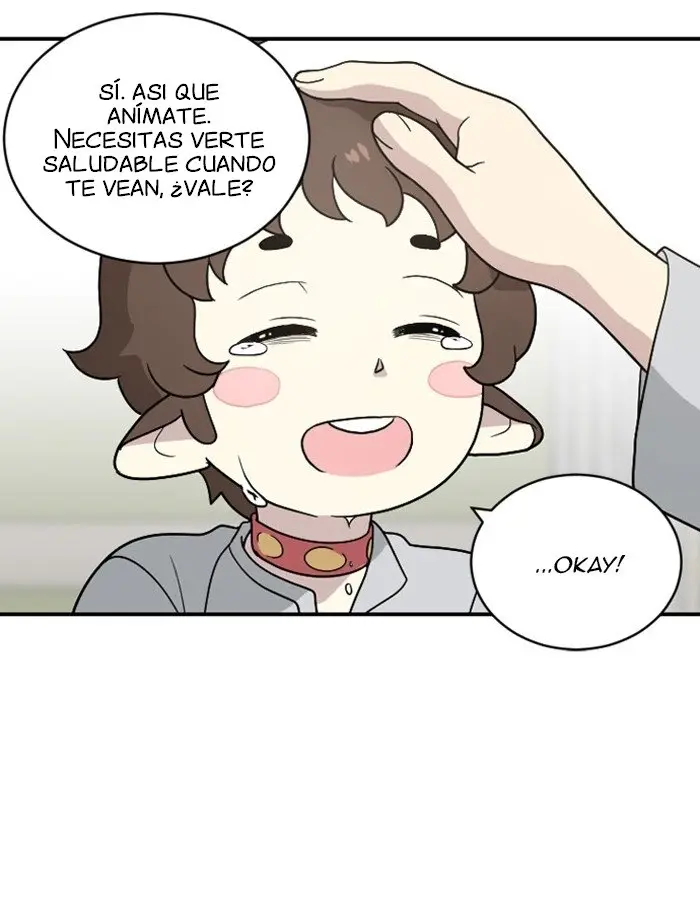 Hana Haru (2017) - Capítulo 77 - Página 29 - LectorTMOo