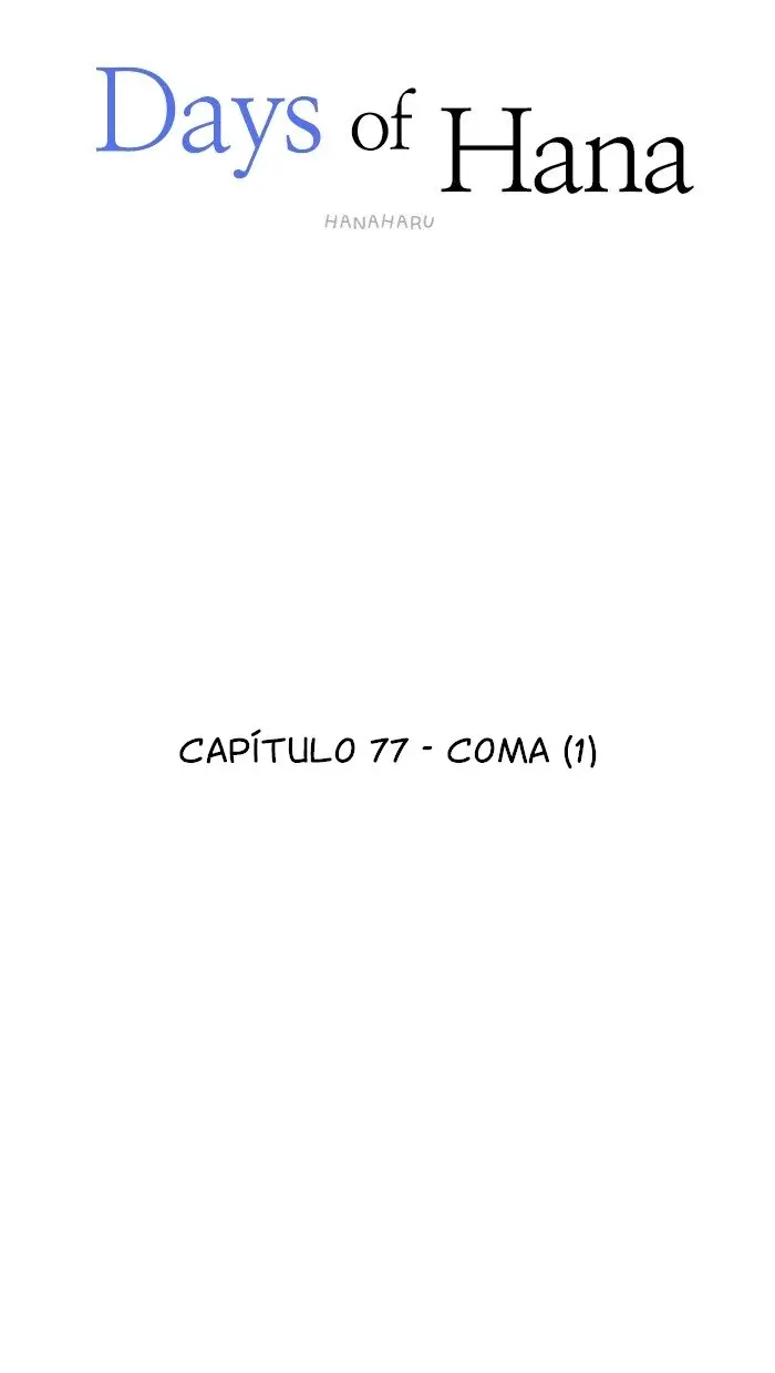 Hana Haru (2017) - Capítulo 77 - Página 31 - LectorTMOo