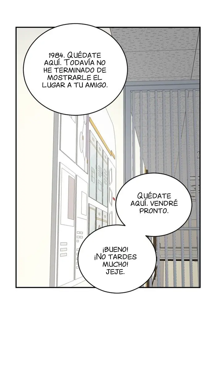 Hana Haru (2017) - Capítulo 77 - Página 32 - LectorTMOo