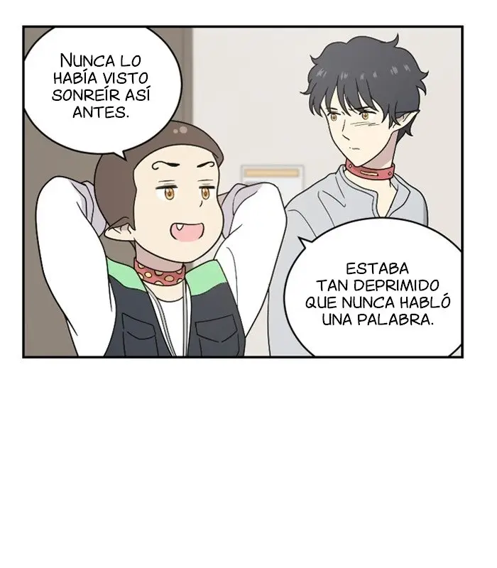 Hana Haru (2017) - Capítulo 77 - Página 33 - LectorTMOo