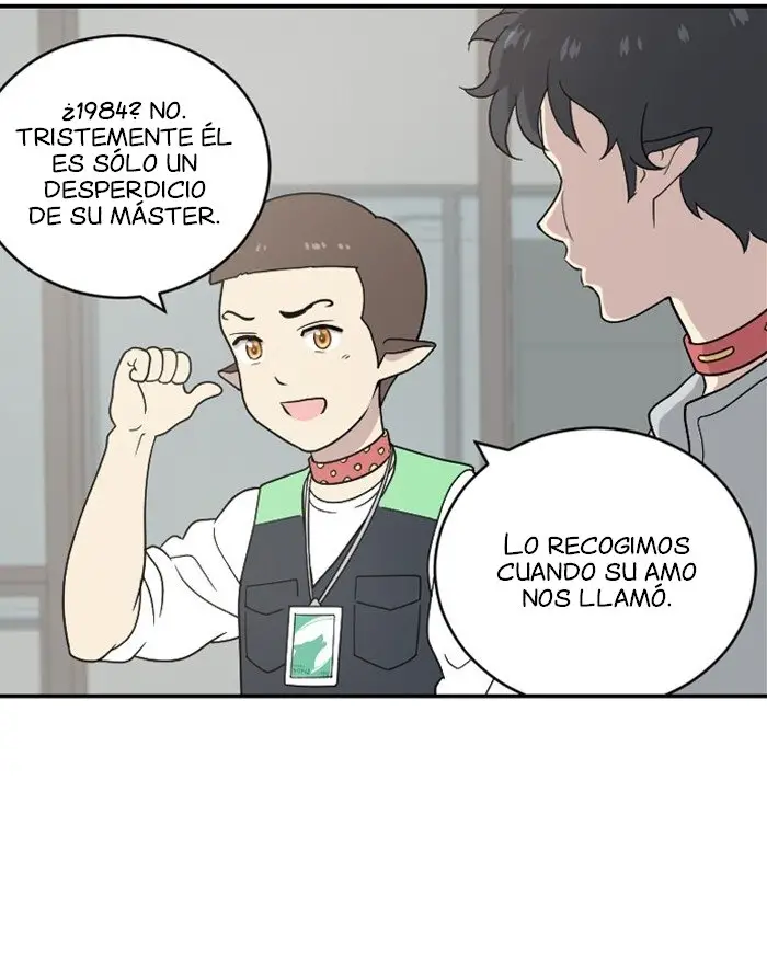 Hana Haru (2017) - Capítulo 77 - Página 35 - LectorTMOo