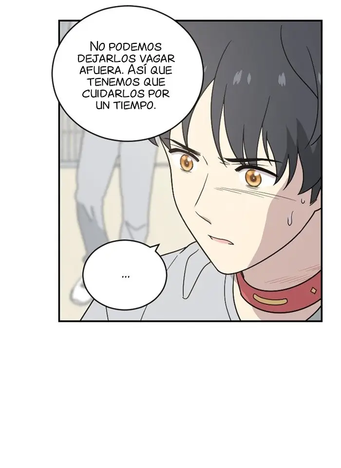 Hana Haru (2017) - Capítulo 77 - Página 36 - LectorTMOo