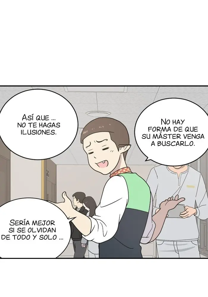 Hana Haru (2017) - Capítulo 77 - Página 43 - LectorTMOo