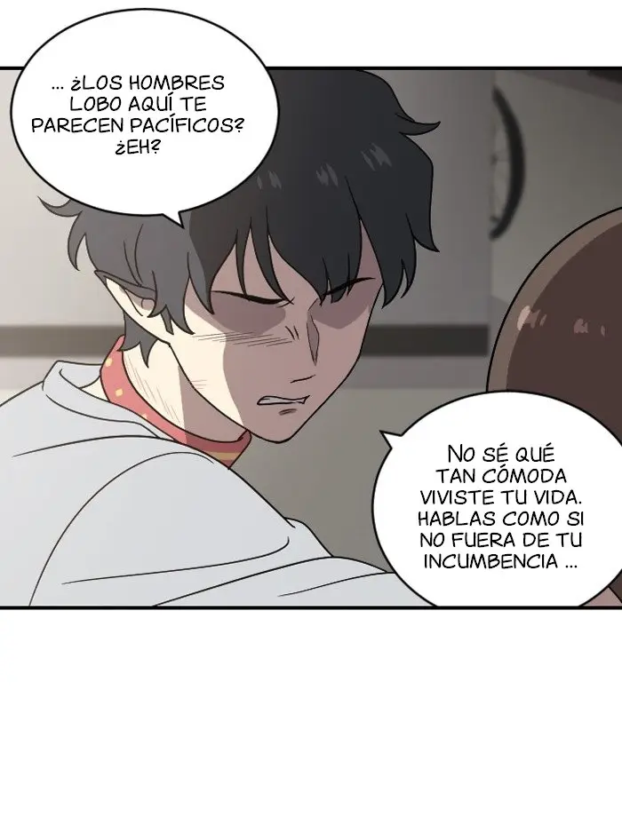 Hana Haru (2017) - Capítulo 77 - Página 48 - LectorTMOo