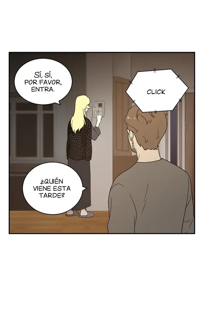 Hana Haru (2017) - Capítulo 77 - Página 52 - LectorTMOo