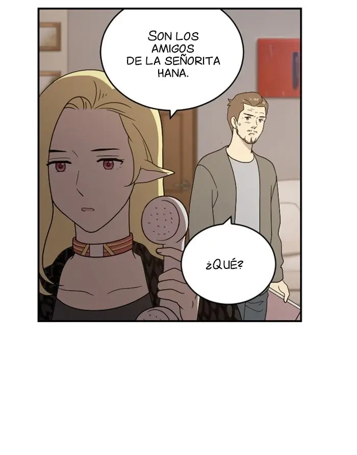Hana Haru (2017) - Capítulo 77 - Página 53 - LectorTMOo