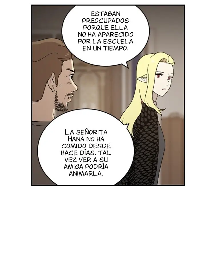 Hana Haru (2017) - Capítulo 77 - Página 54 - LectorTMOo