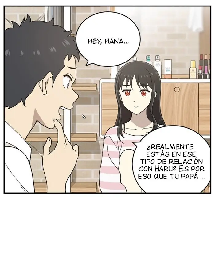 Hana Haru (2017) - Capítulo 77 - Página 58 - LectorTMOo