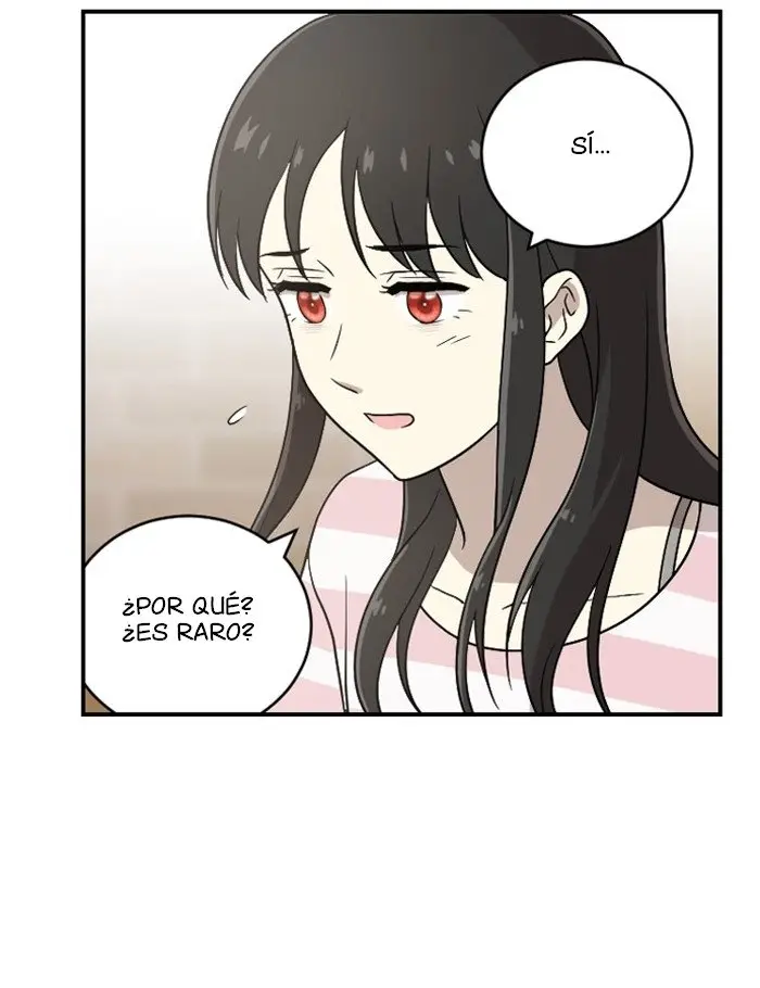Hana Haru (2017) - Capítulo 77 - Página 59 - LectorTMOo