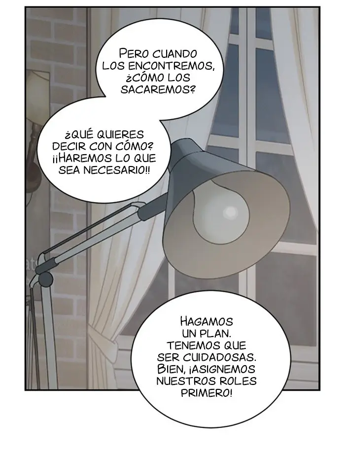 Hana Haru (2017) - Capítulo 77 - Página 64 - LectorTMOo