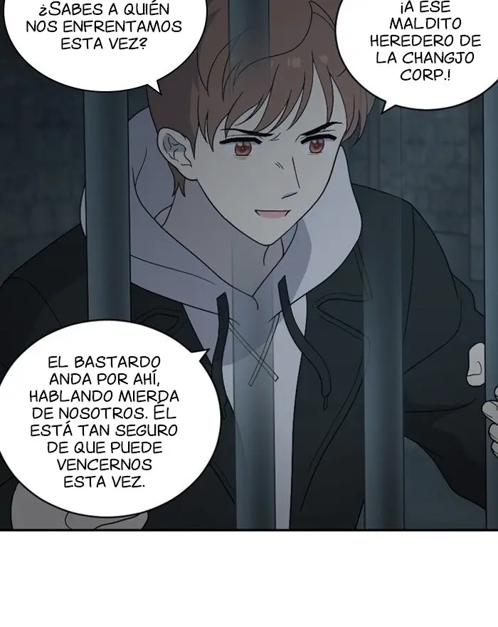 Hana Haru (2017) - Capítulo 78 - Página 11 - LectorTMOo