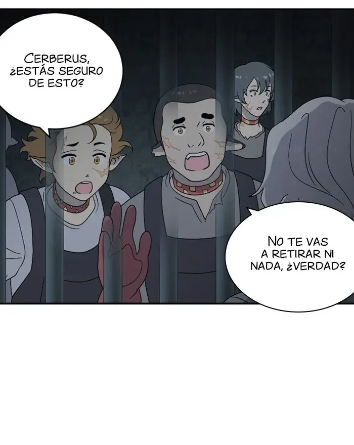 Hana Haru (2017) - Capítulo 78 - Página 21 - LectorTMOo