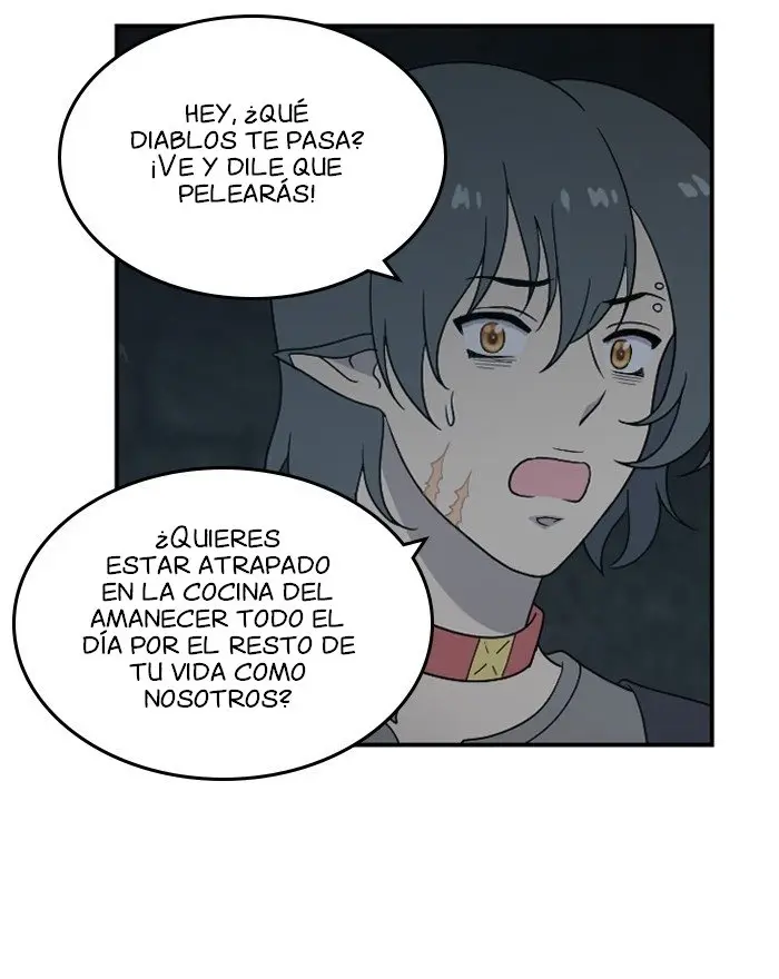 Hana Haru (2017) - Capítulo 78 - Página 22 - LectorTMOo