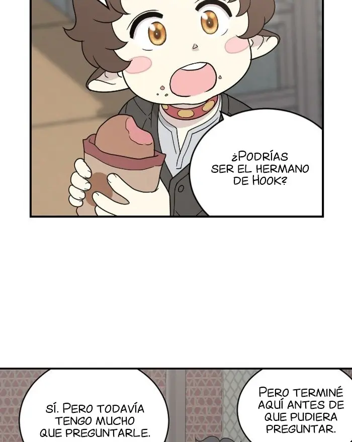 Hana Haru (2017) - Capítulo 78 - Página 34 - LectorTMOo