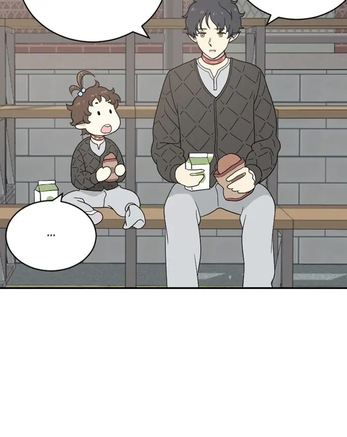 Hana Haru (2017) - Capítulo 78 - Página 35 - LectorTMOo