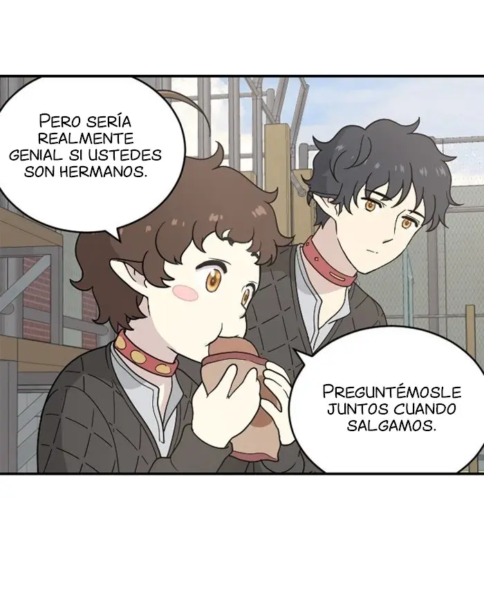 Hana Haru (2017) - Capítulo 78 - Página 38 - LectorTMOo