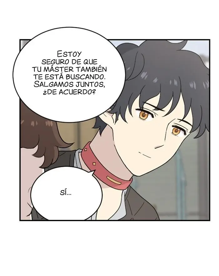 Hana Haru (2017) - Capítulo 78 - Página 39 - LectorTMOo