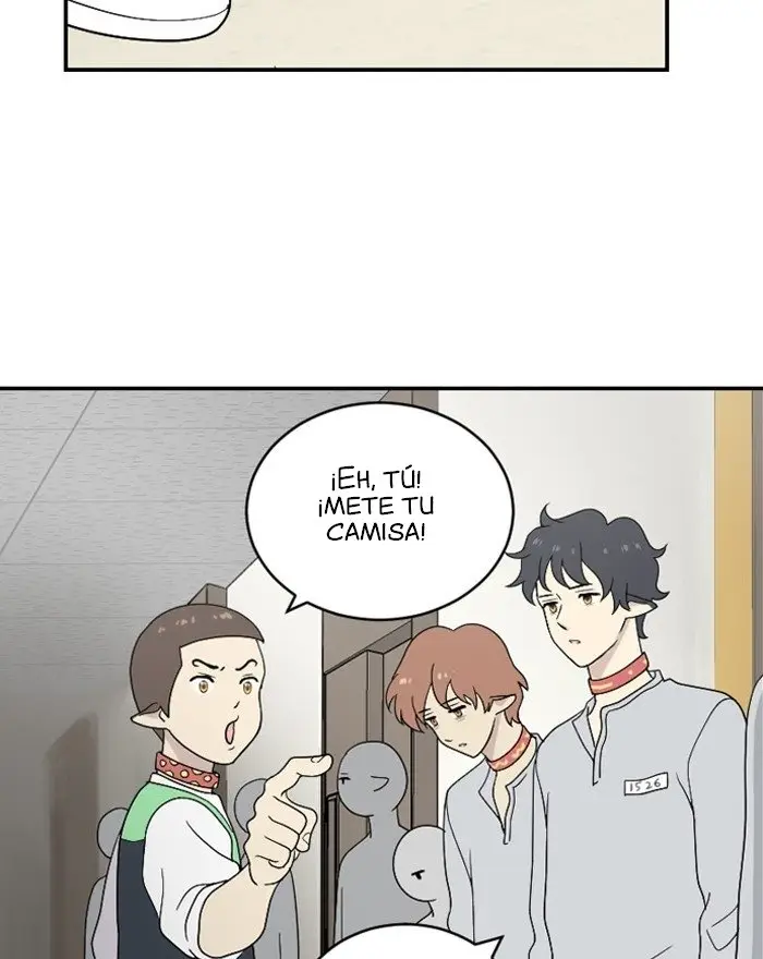 Hana Haru (2017) - Capítulo 78 - Página 60 - LectorTMOo