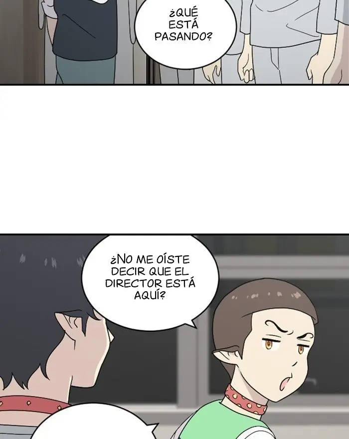 Hana Haru (2017) - Capítulo 78 - Página 61 - LectorTMOo