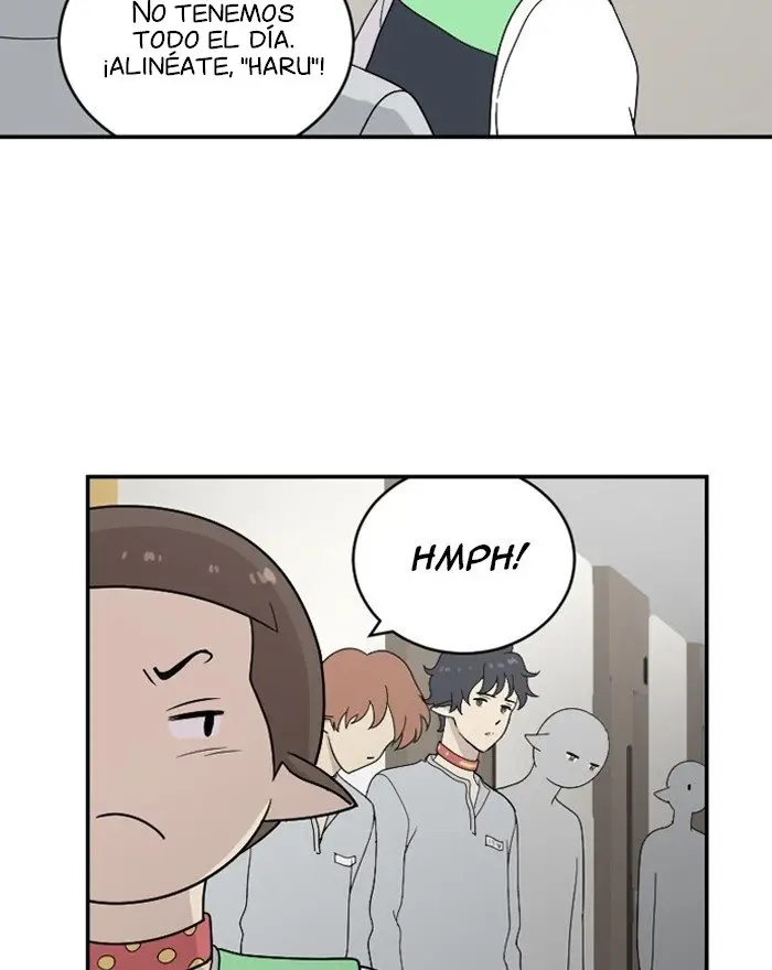Hana Haru (2017) - Capítulo 78 - Página 62 - LectorTMOo