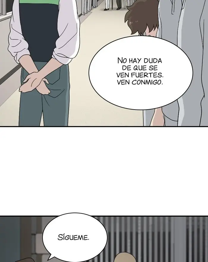 Hana Haru (2017) - Capítulo 78 - Página 64 - LectorTMOo