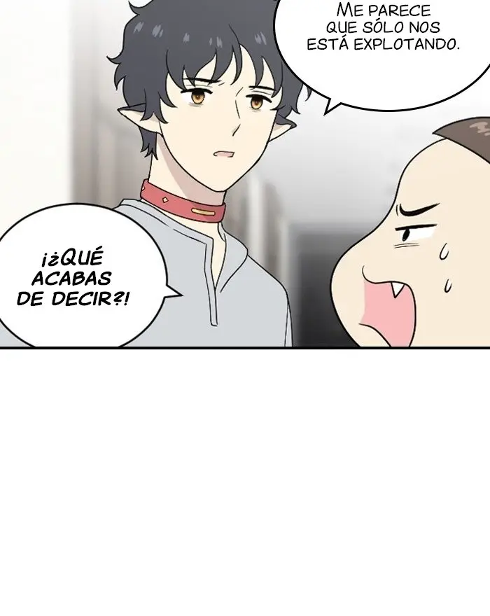 Hana Haru (2017) - Capítulo 78 - Página 69 - LectorTMOo