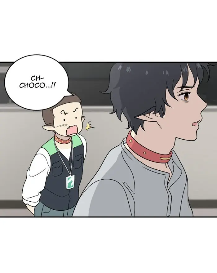 Hana Haru (2017) - Capítulo 78 - Página 73 - LectorTMOo