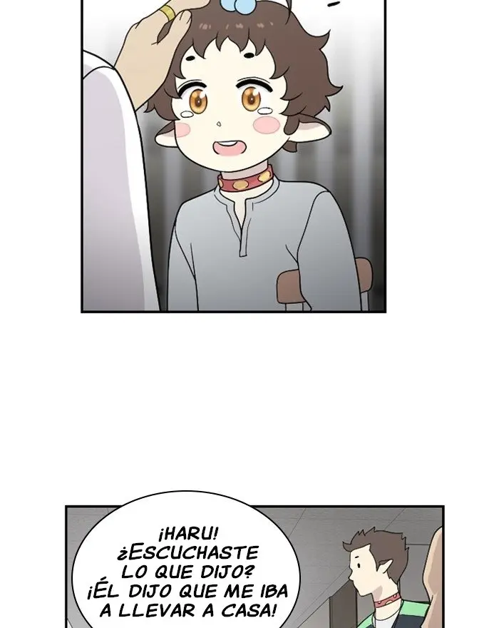 Hana Haru (2017) - Capítulo 78 - Página 82 - LectorTMOo