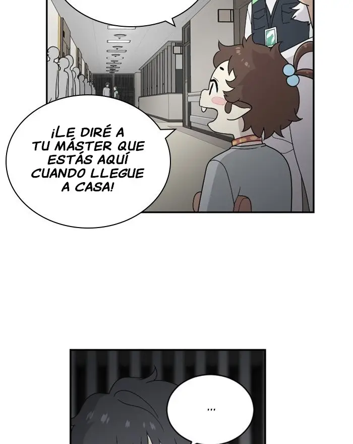 Hana Haru (2017) - Capítulo 78 - Página 83 - LectorTMOo