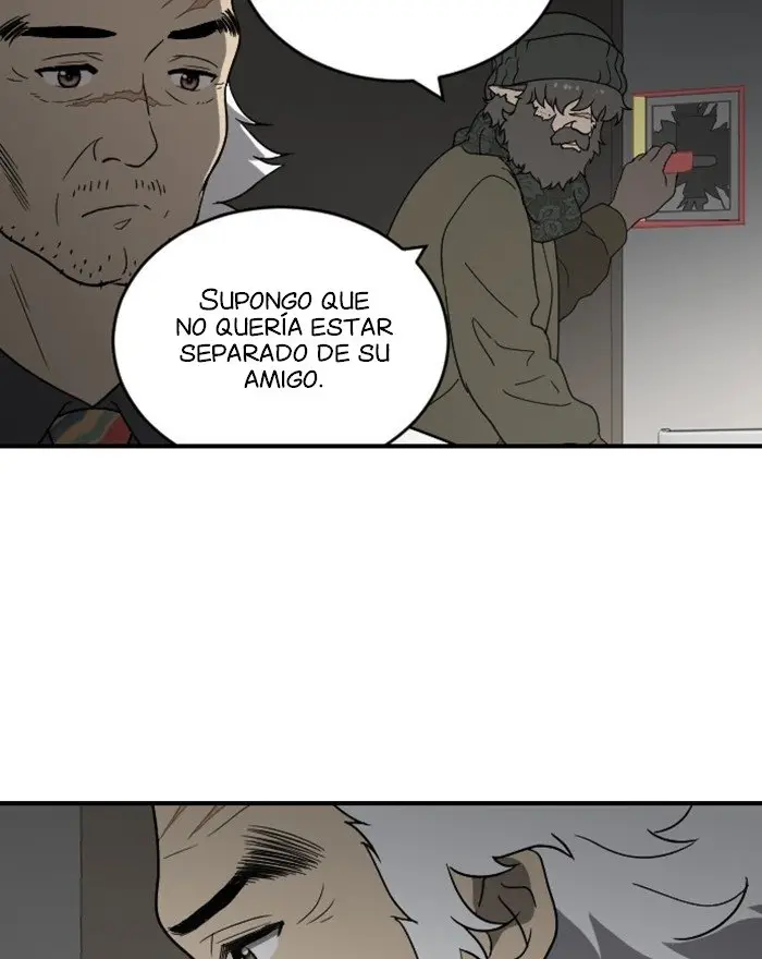 Hana Haru (2017) - Capítulo 79 - Página 42 - LectorTMOo