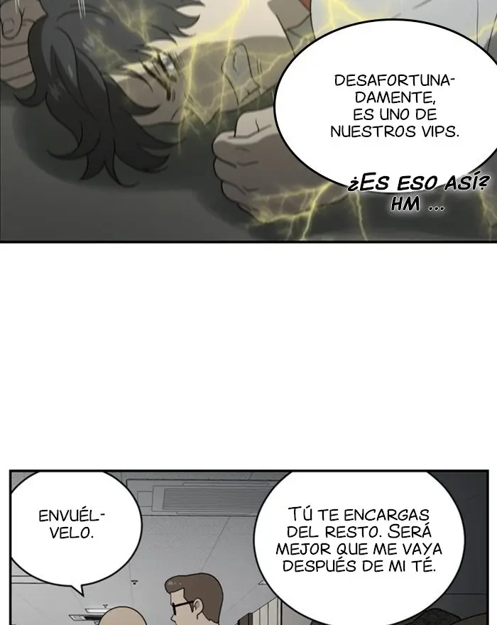 Hana Haru (2017) - Capítulo 79 - Página 44 - LectorTMOo