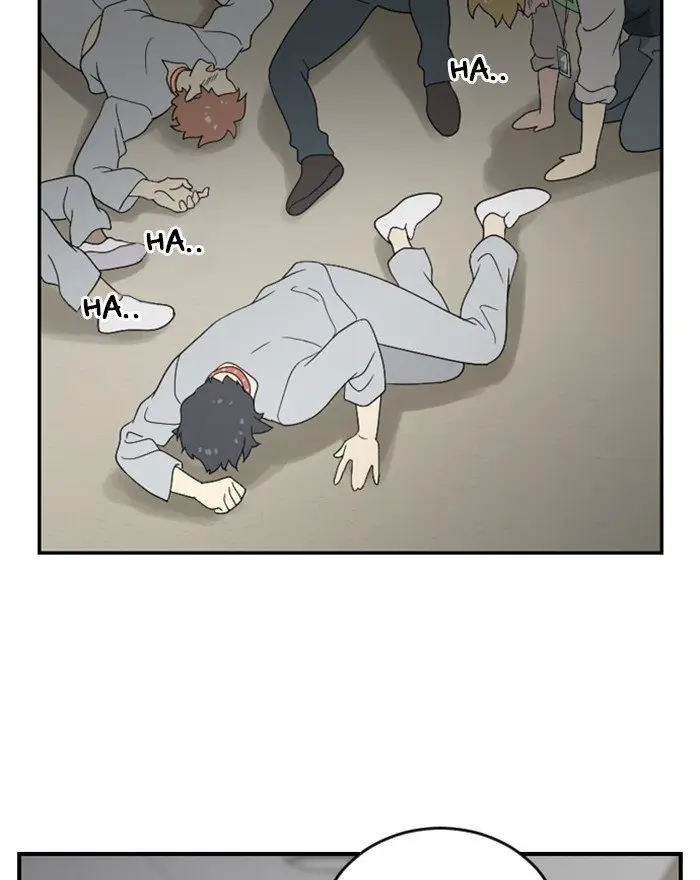 Hana Haru (2017) - Capítulo 79 - Página 46 - LectorTMOo