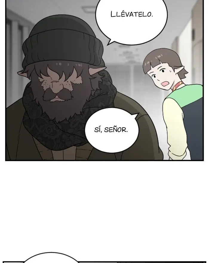 Hana Haru (2017) - Capítulo 79 - Página 47 - LectorTMOo