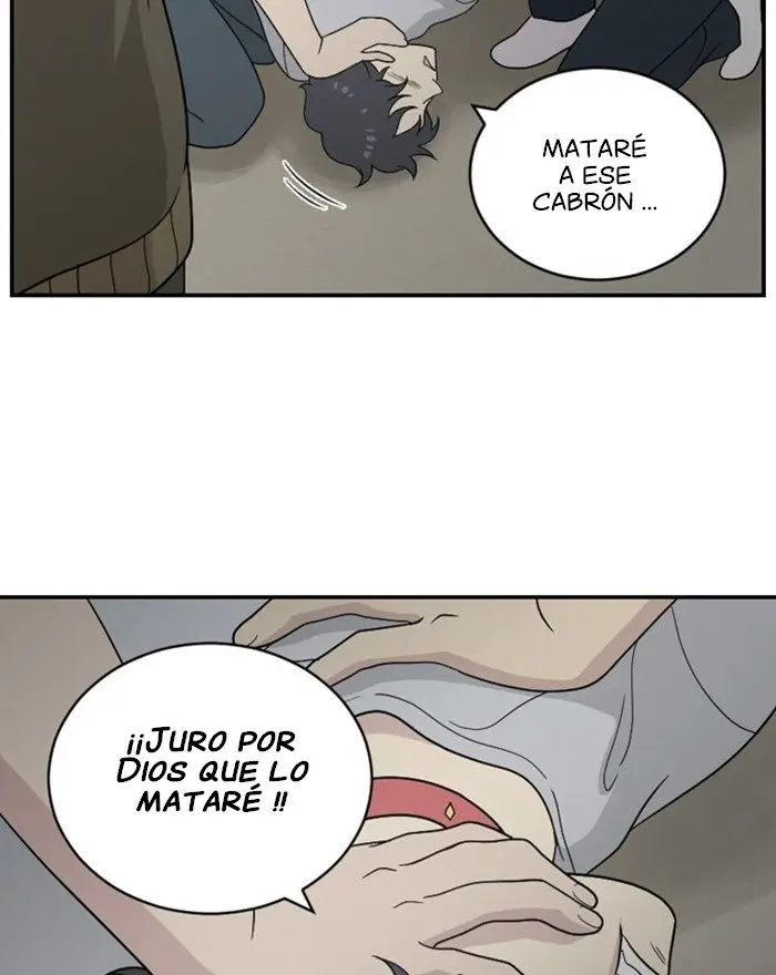 Hana Haru (2017) - Capítulo 79 - Página 49 - LectorTMOo