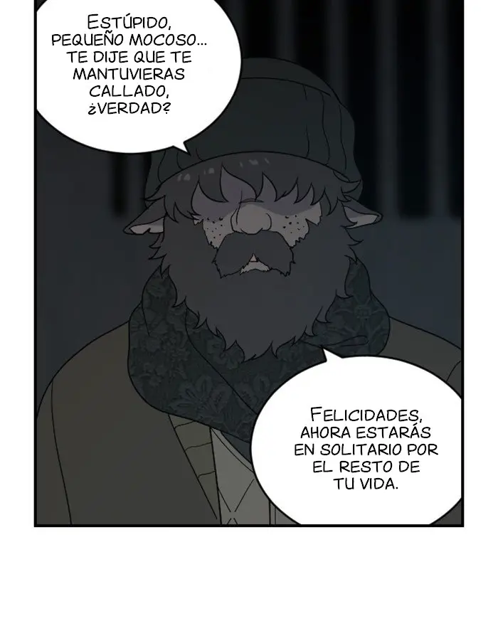 Hana Haru (2017) - Capítulo 79 - Página 58 - LectorTMOo