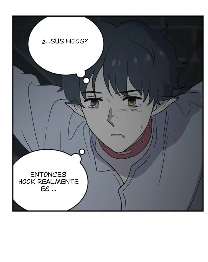 Hana Haru (2017) - Capítulo 79 - Página 79 - LectorTMOo