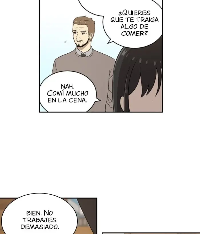 Hana Haru (2017) - Capítulo 80 - Página 10 - LectorTMOo