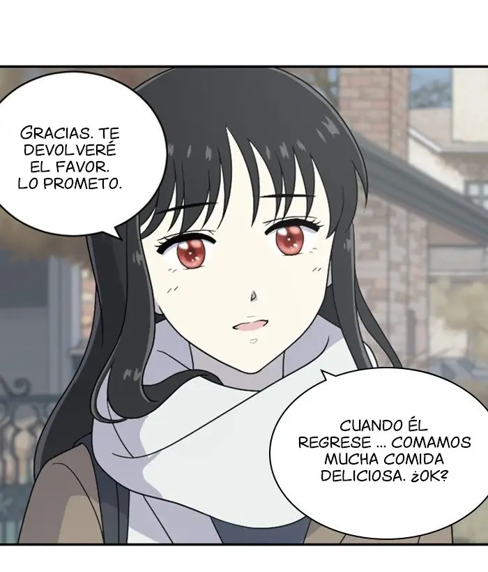 Hana Haru (2017) - Capítulo 80 - Página 26 - LectorTMOo