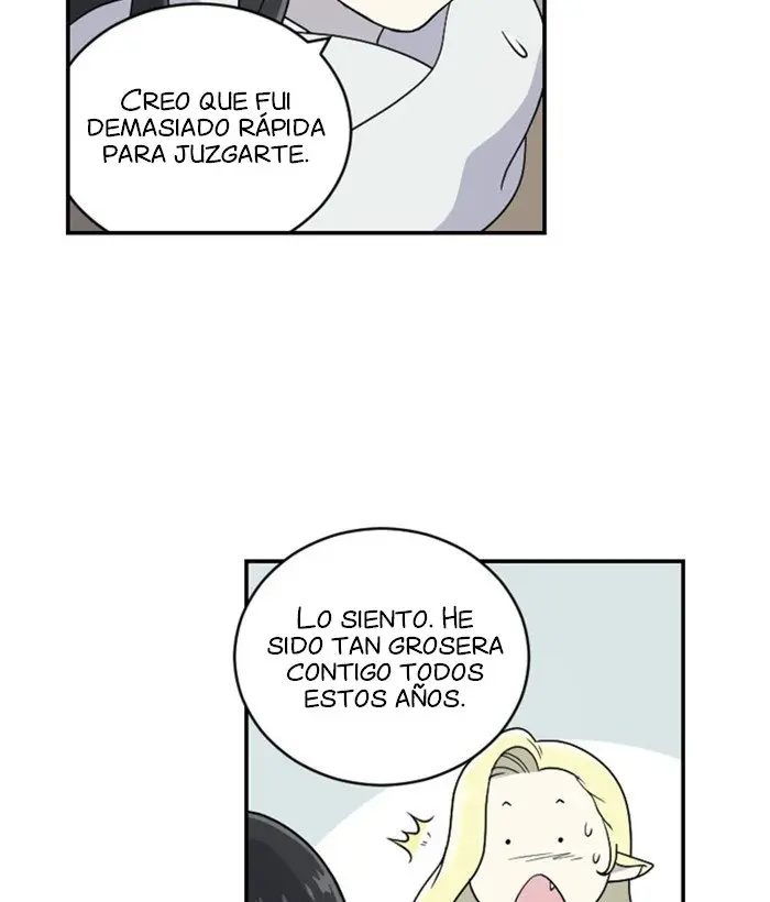 Hana Haru (2017) - Capítulo 80 - Página 30 - LectorTMOo