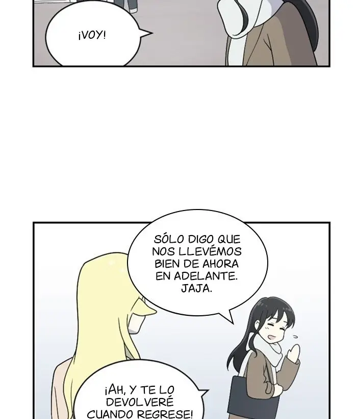 Hana Haru (2017) - Capítulo 80 - Página 32 - LectorTMOo