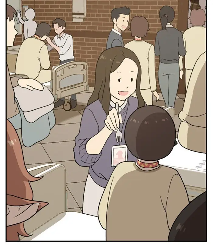 Hana Haru (2017) - Capítulo 80 - Página 66 - LectorTMOo