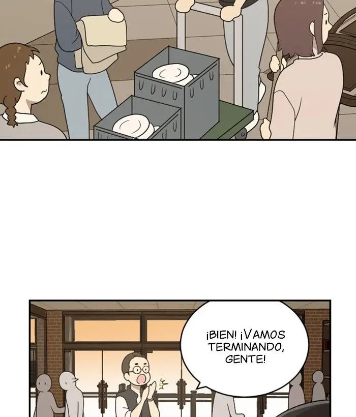 Hana Haru (2017) - Capítulo 80 - Página 69 - LectorTMOo