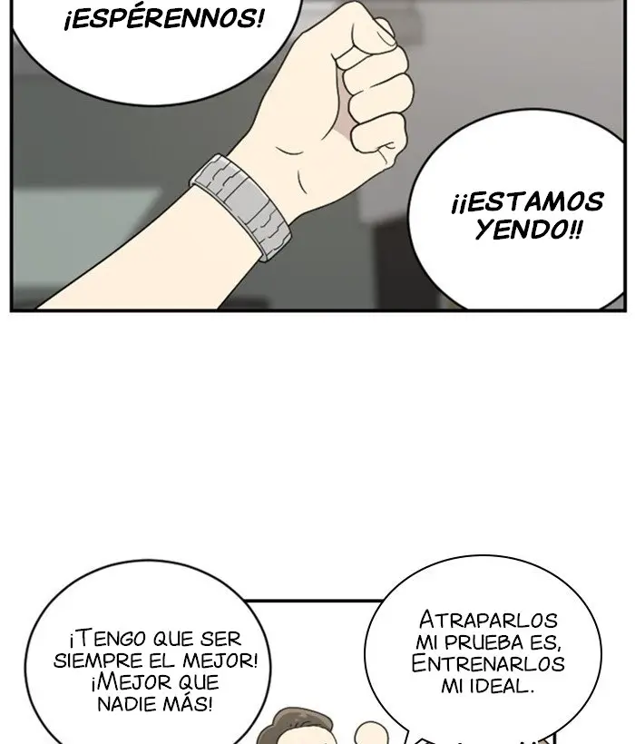 Hana Haru (2017) - Capítulo 80 - Página 73 - LectorTMOo