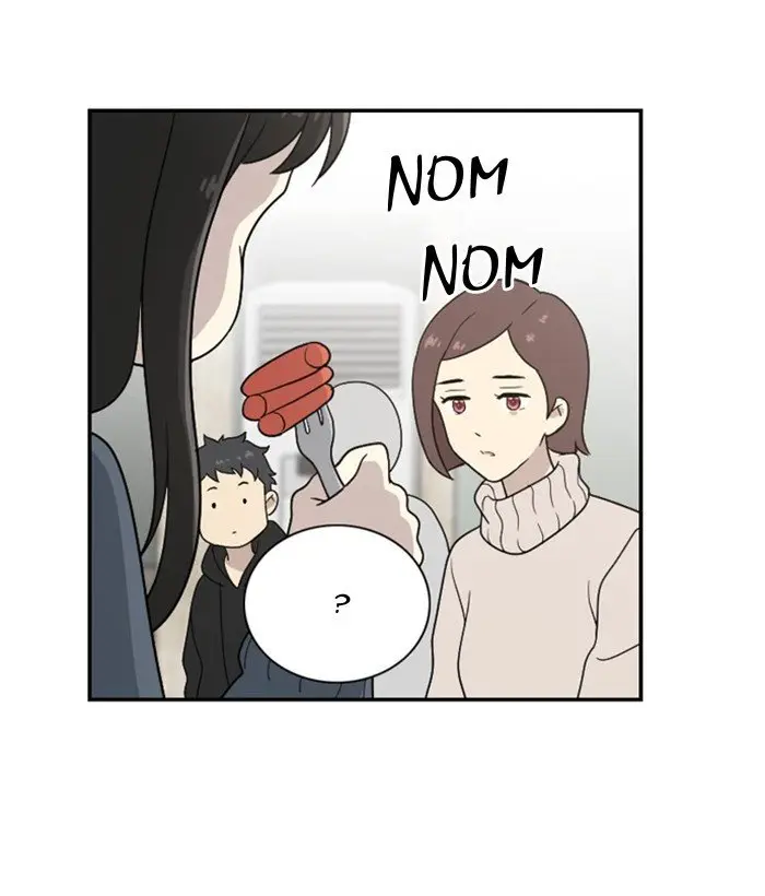 Hana Haru (2017) - Capítulo 80 - Página 77 - LectorTMOo