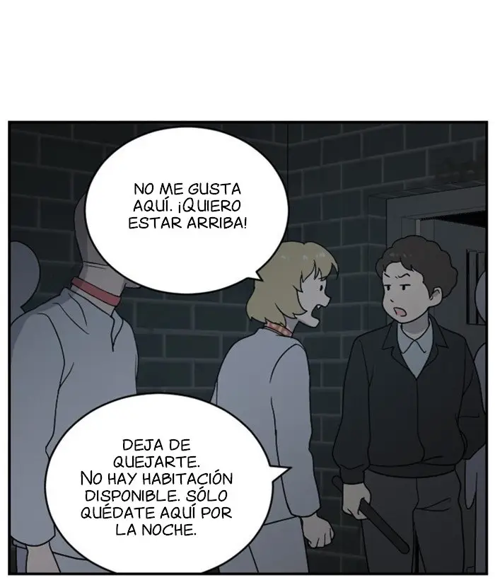 Hana Haru (2017) - Capítulo 80 - Página 85 - LectorTMOo