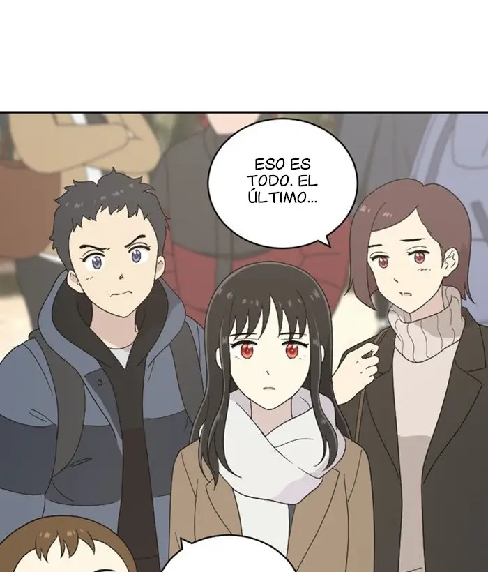 Hana Haru (2017) - Capítulo 80 - Página 93 - LectorTMOo