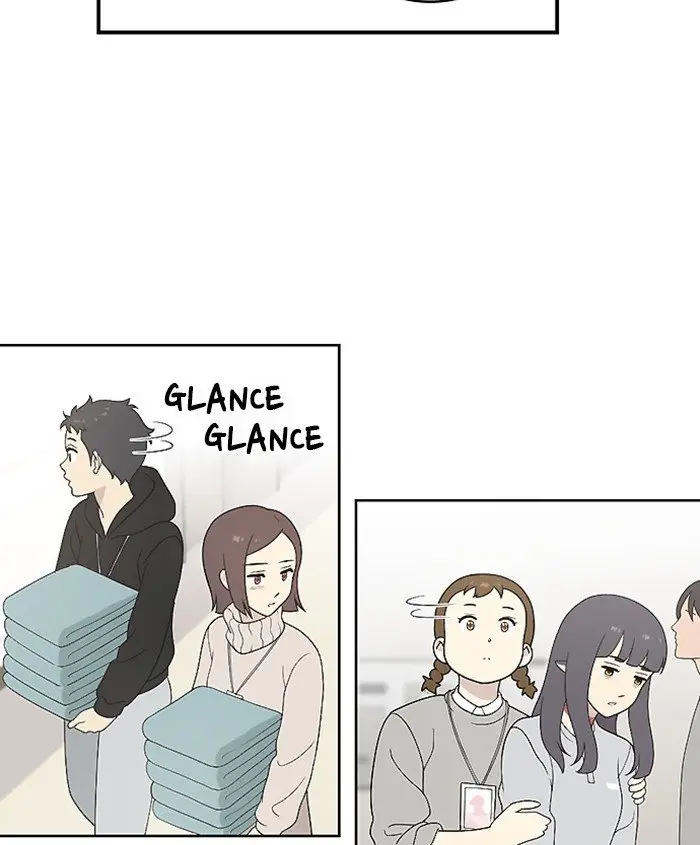 Hana Haru (2017) - Capítulo 81 - Página 3 - LectorTMOo
