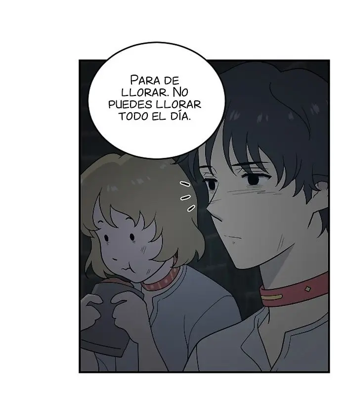 Hana Haru (2017) - Capítulo 81 - Página 10 - LectorTMOo