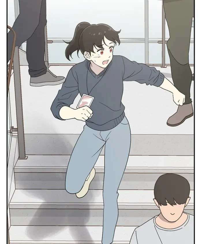 Hana Haru (2017) - Capítulo 81 - Página 25 - LectorTMOo