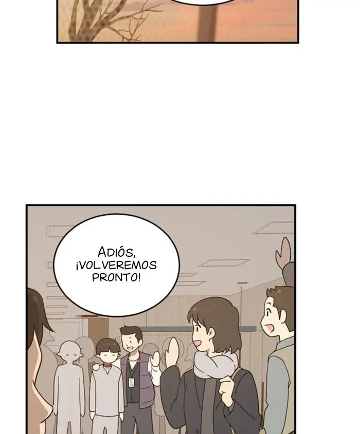 Hana Haru (2017) - Capítulo 81 - Página 33 - LectorTMOo